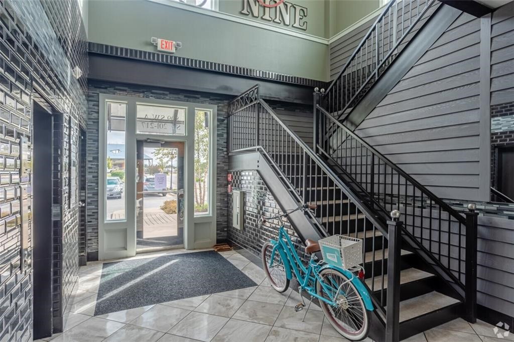 French Add-Bentonville - Commercial Lease