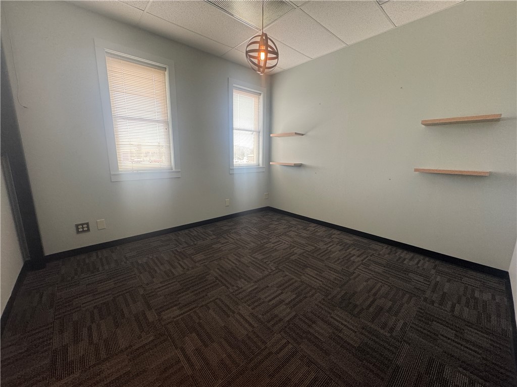 French Add-Bentonville - Commercial Lease