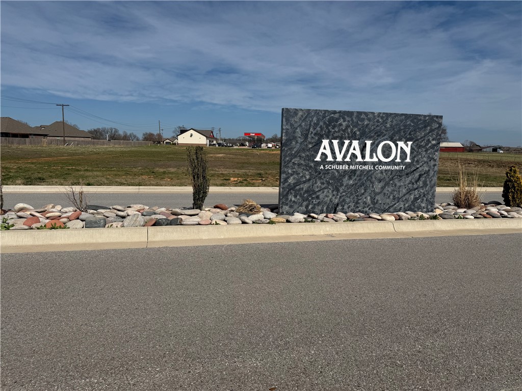Avalon - Residential