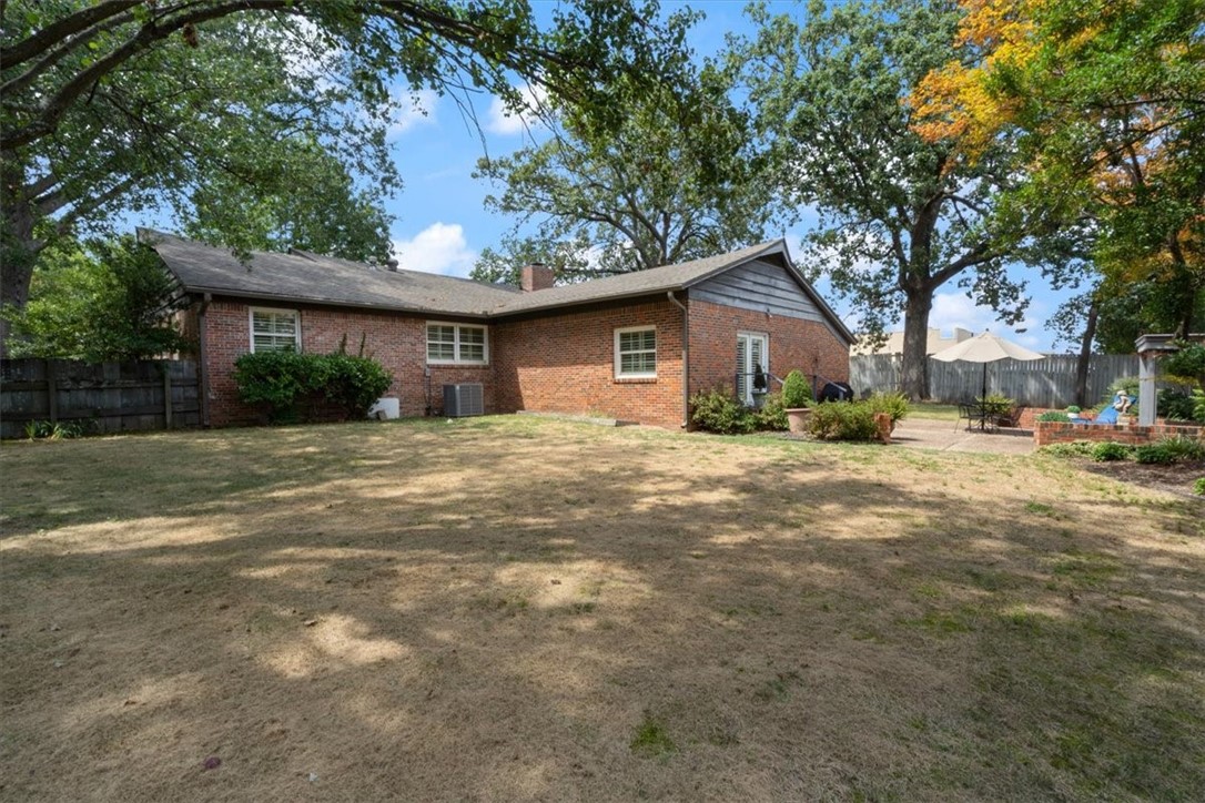 Strassheim Add Siloam Spgs - Residential