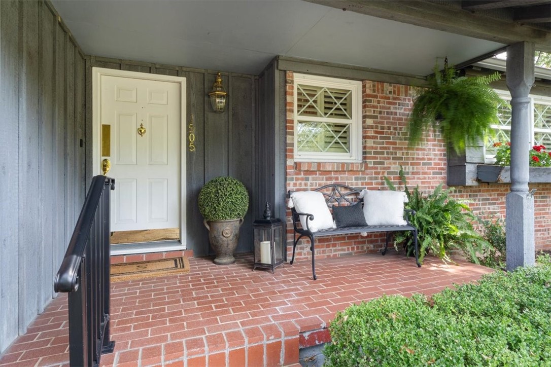 Strassheim Add Siloam Spgs - Residential