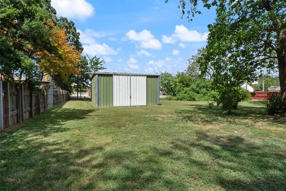 Strassheim Add Siloam Spgs - Residential