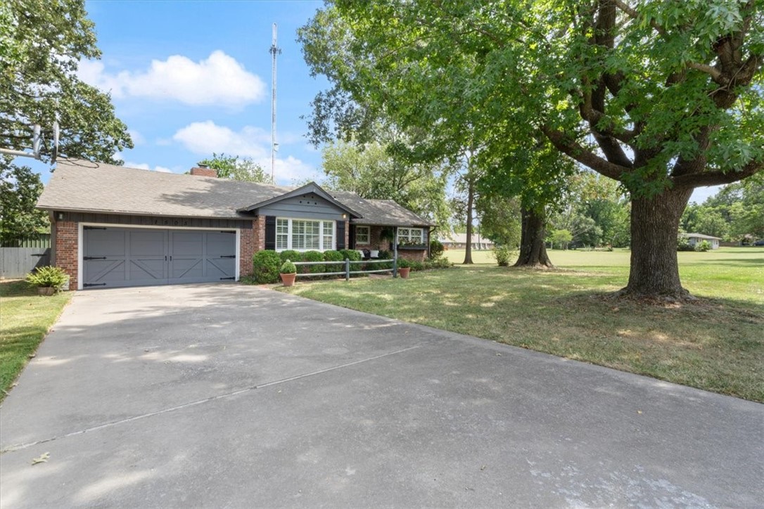 Strassheim Add Siloam Spgs - Residential