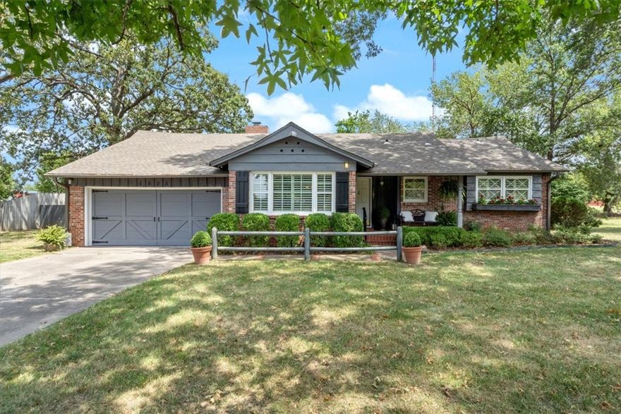 Charming One-Owner Home with Shop and Spacious Yard! Discover comfort and space in this well-maintained 3-bedroom, 2-bath home situated on a large lot. This one-owner property offers both a cozy sitting room and a generous living room—perfect for entertaining or relaxing. You’ll love the abundance of storage throughout the home, ideal for keeping everything organized. Outside, enjoy a spacious yard and a detached shop, perfect for hobbies, projects, or extra storage. A wonderful place to call home!