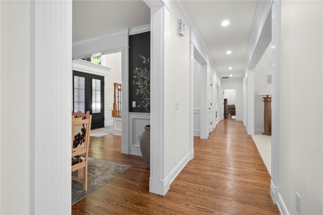 Pinnacle - Residential