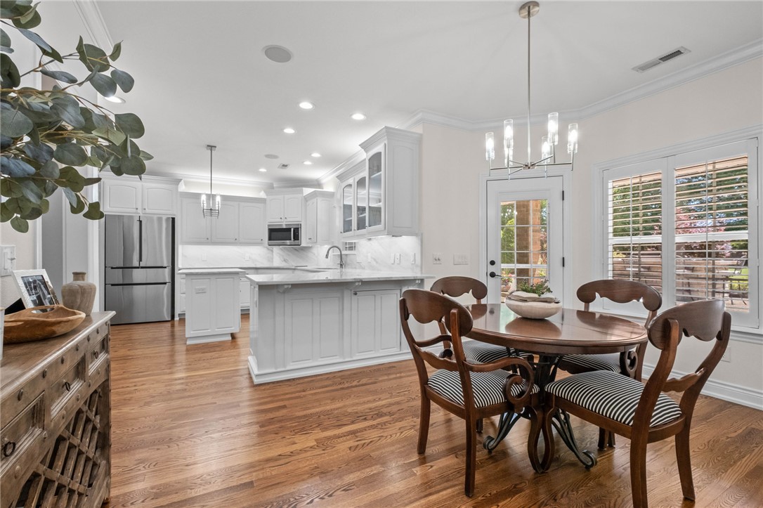 Pinnacle - Residential