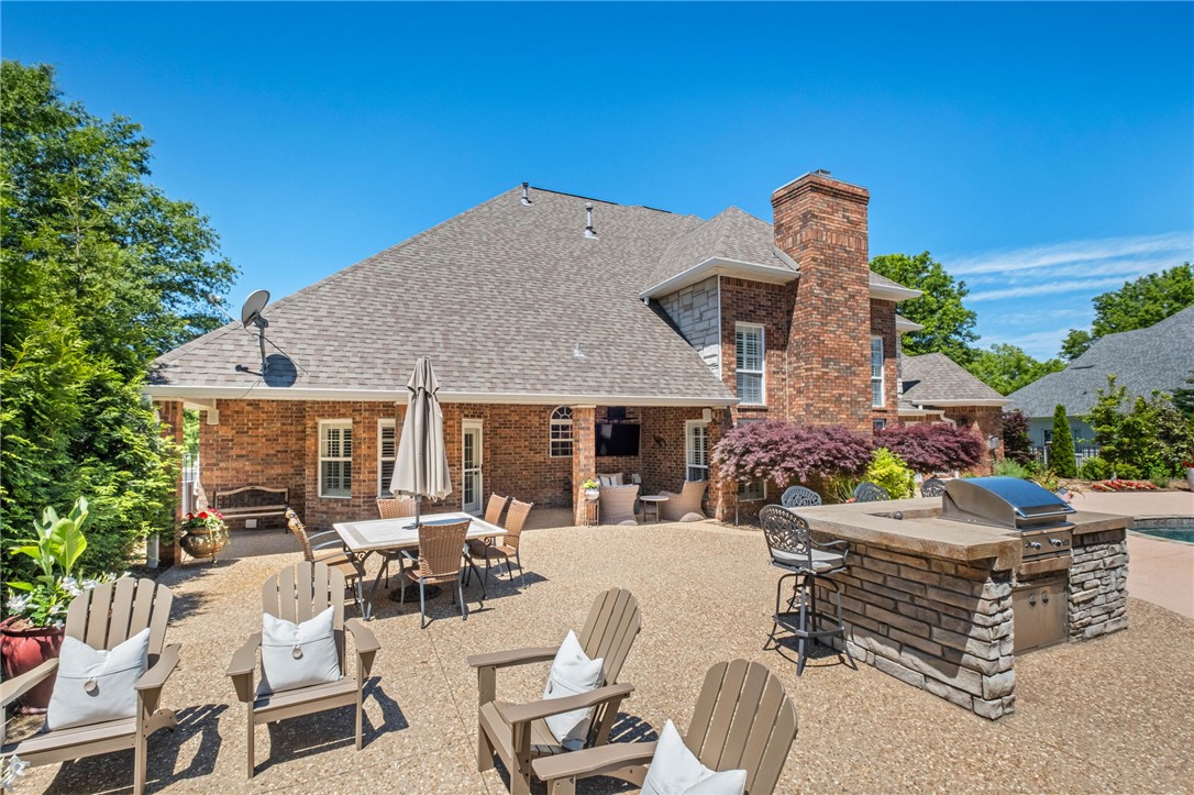 Pinnacle - Residential