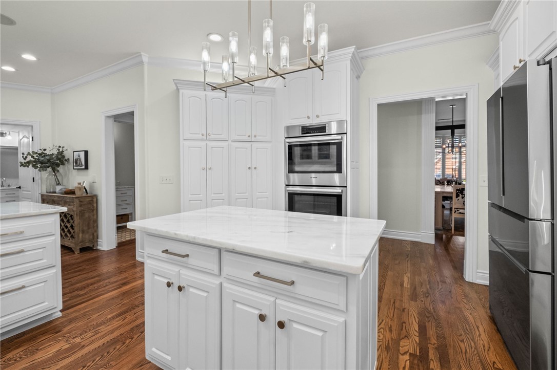Pinnacle - Residential