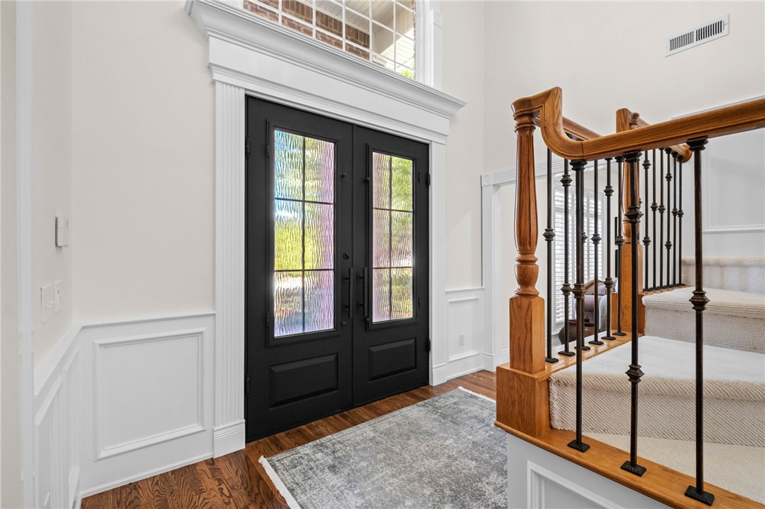 Pinnacle - Residential
