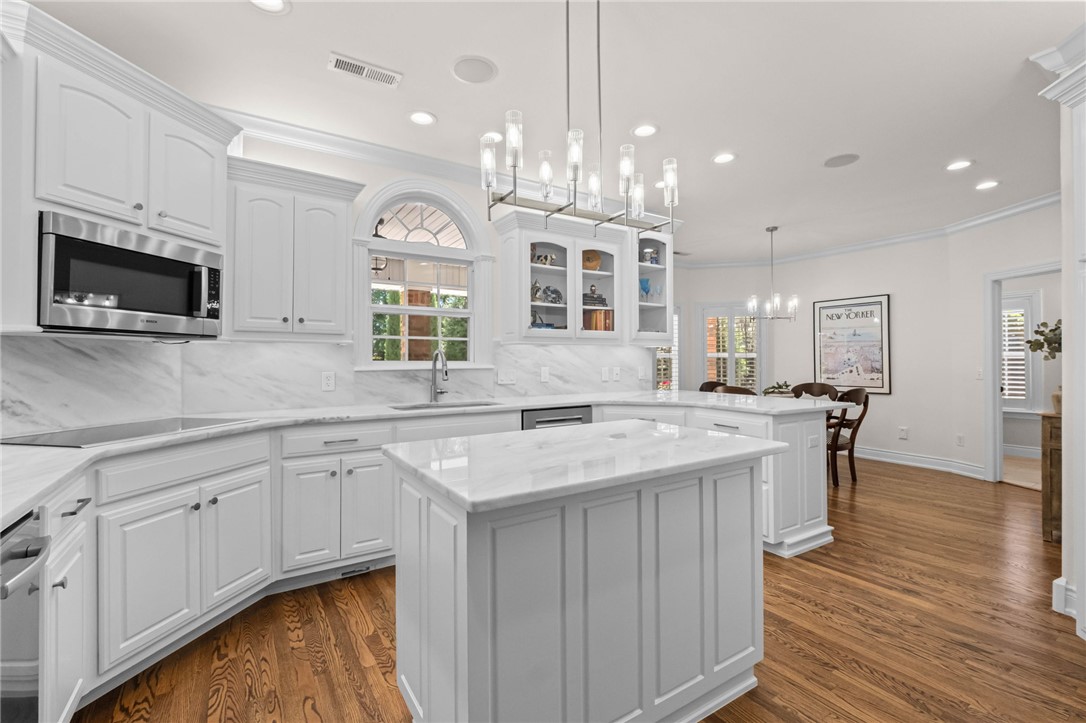 Pinnacle - Residential