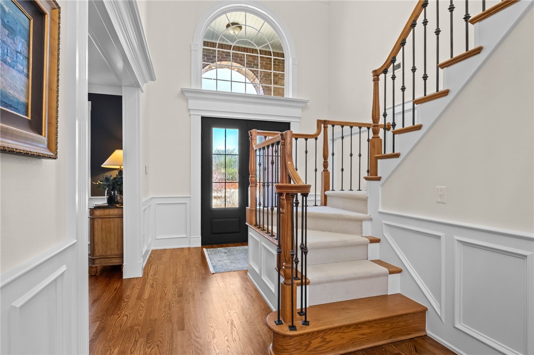 Pinnacle - Residential