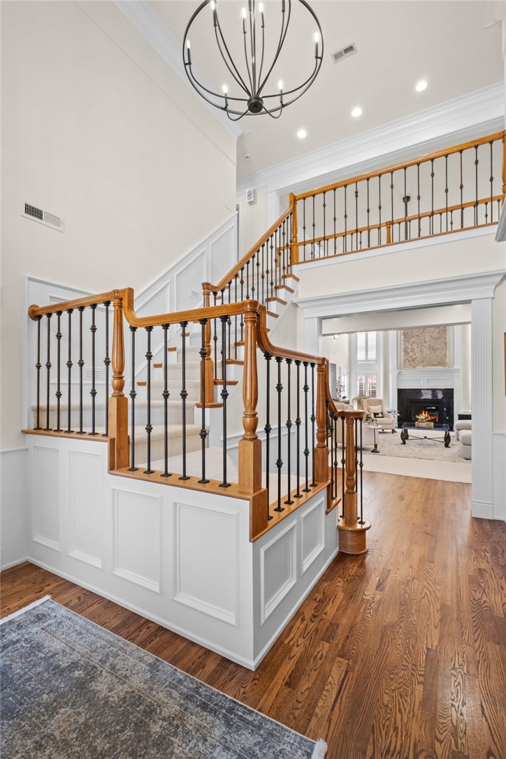 Pinnacle - Residential