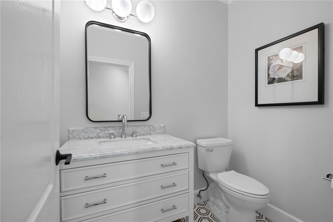 Pinnacle - Residential