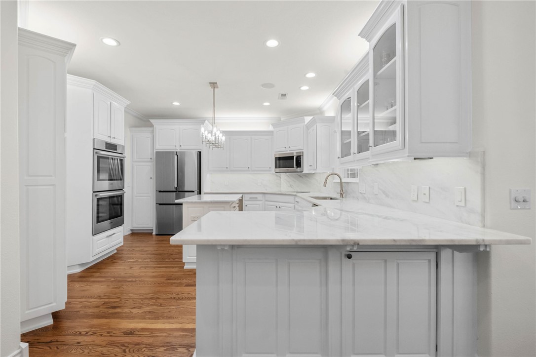 Pinnacle - Residential