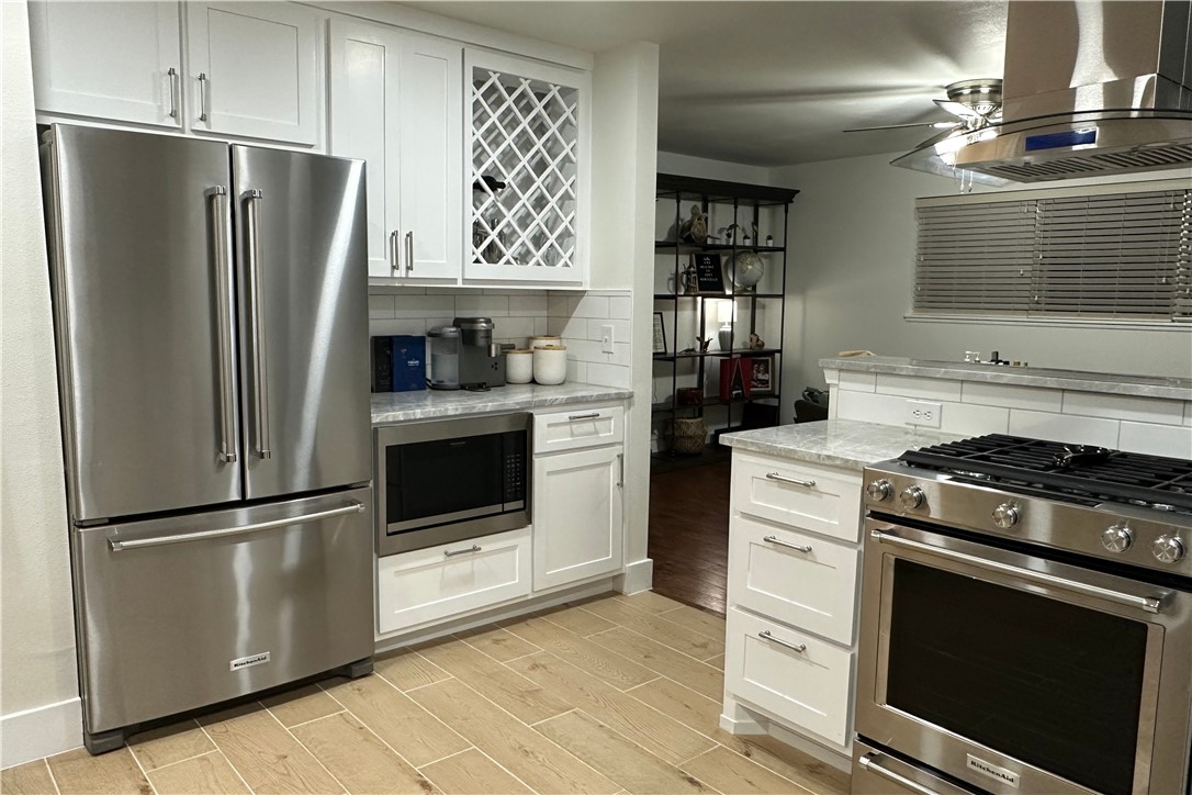 Oak Hills Add - Residential