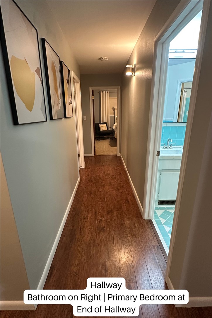 Oak Hills Add - Residential