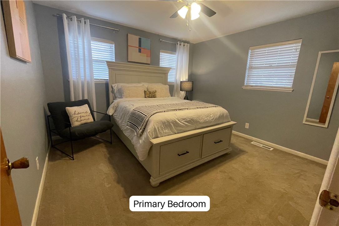 Oak Hills Add - Residential