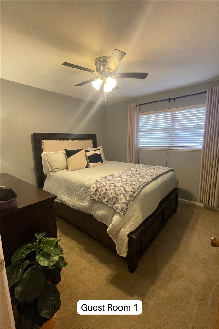 Oak Hills Add - Residential