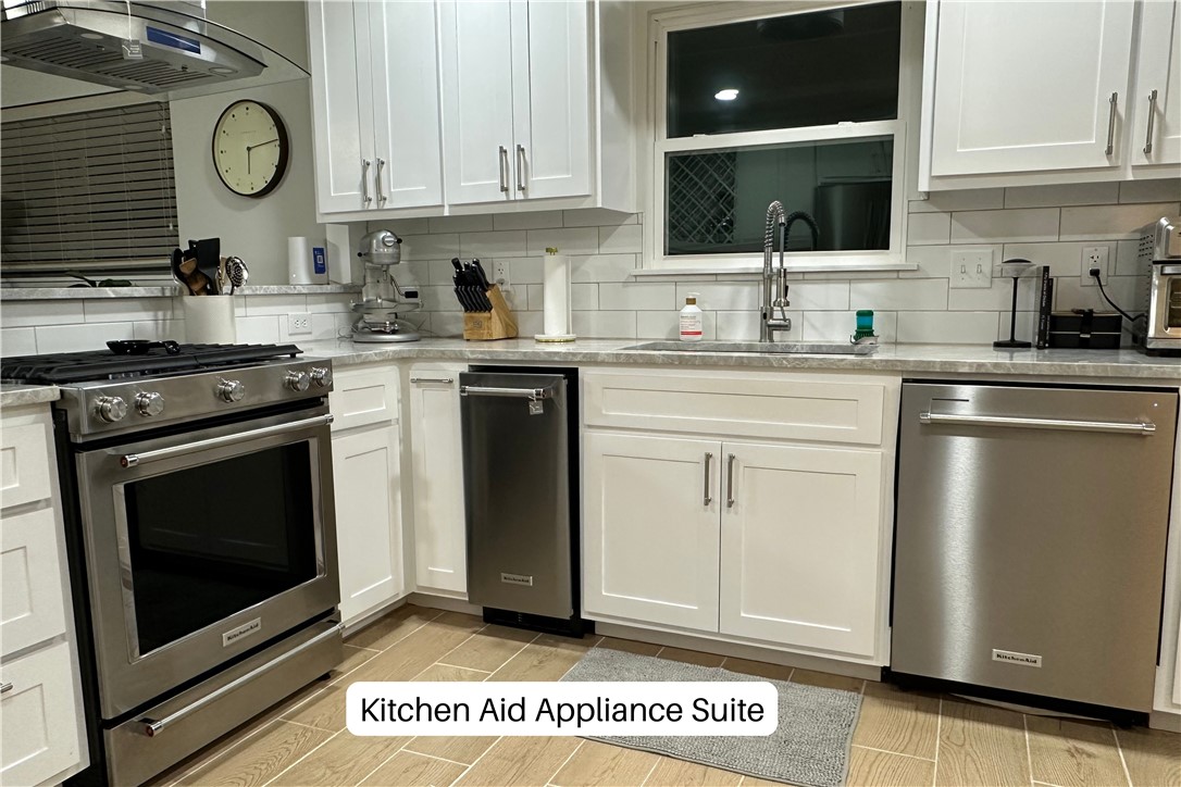 Oak Hills Add - Residential