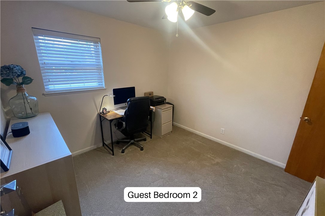 Oak Hills Add - Residential