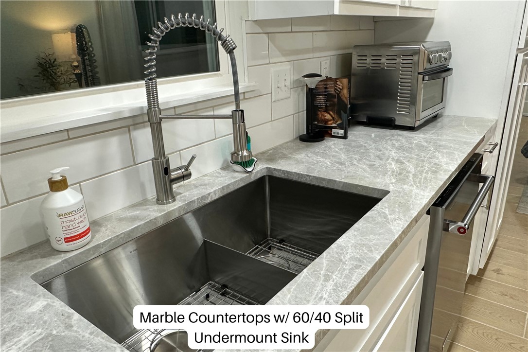 Oak Hills Add - Residential