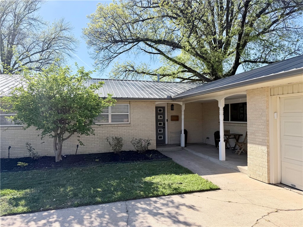 Oak Hills Add - Residential