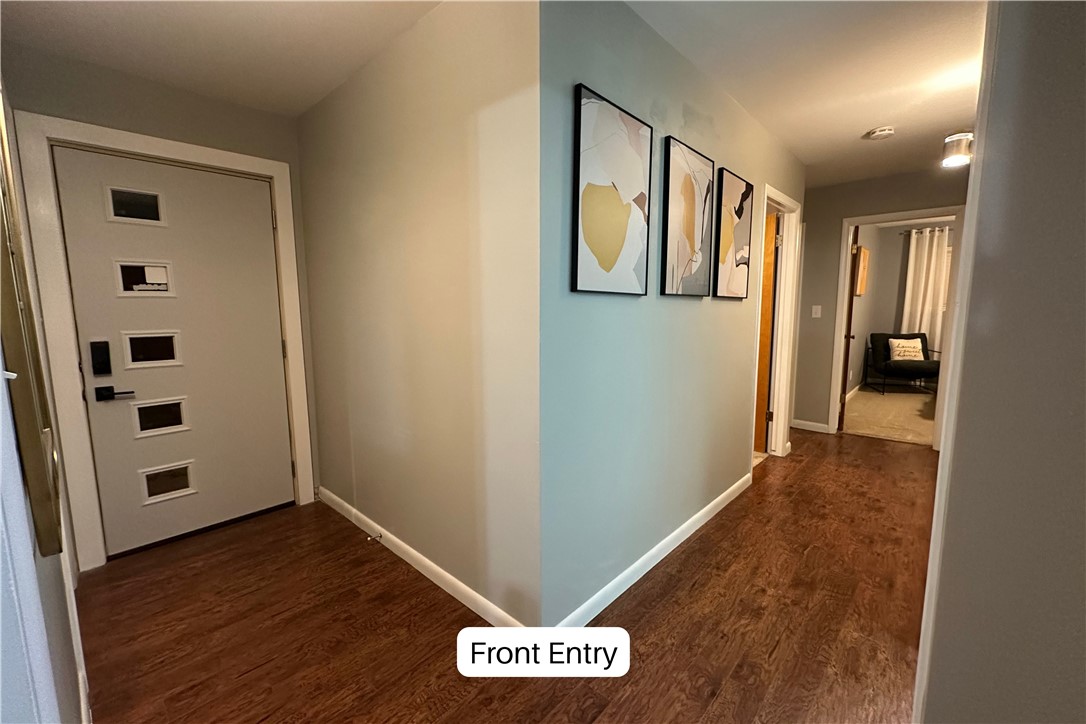 Oak Hills Add - Residential