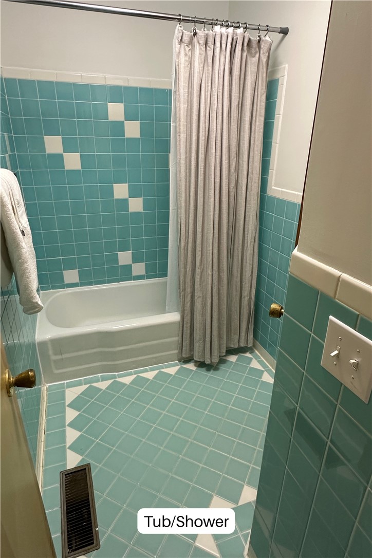 Oak Hills Add - Residential