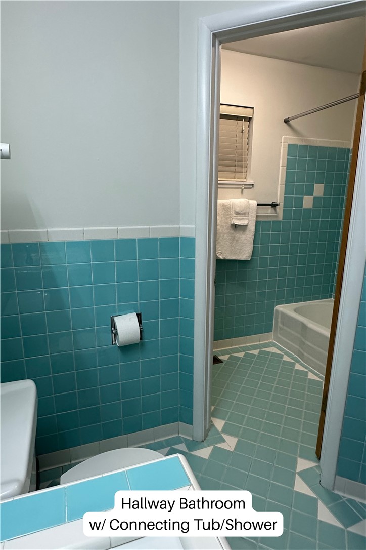 Oak Hills Add - Residential