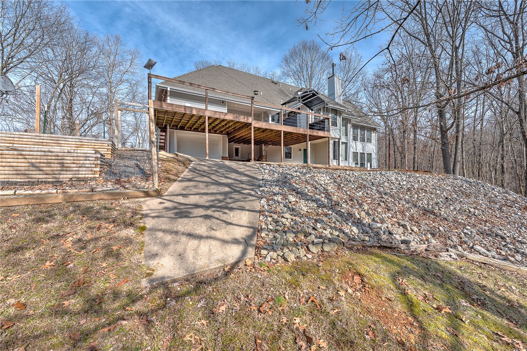 River Oak Estates - Residential