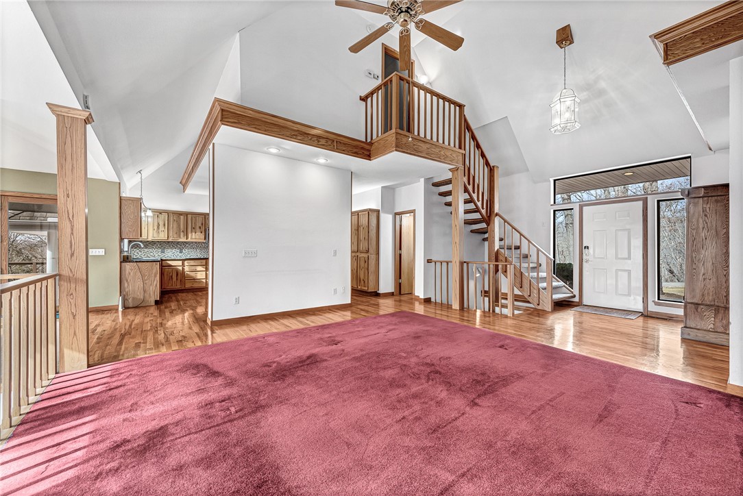 River Oak Estates - Residential