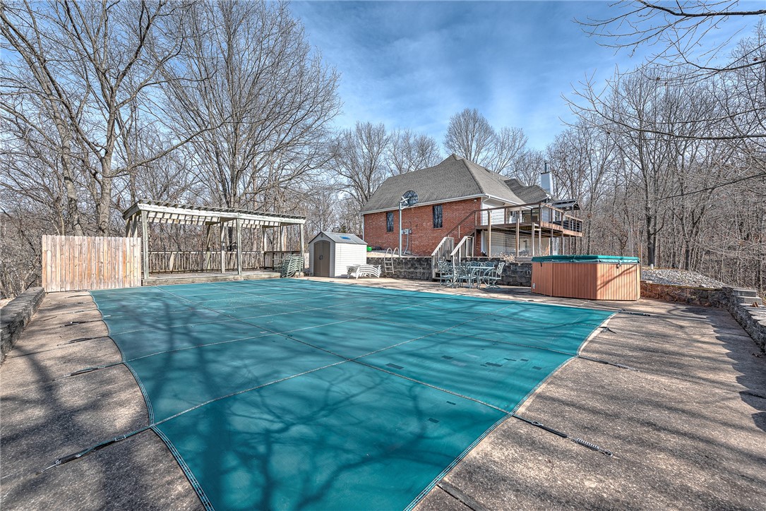 River Oak Estates - Residential