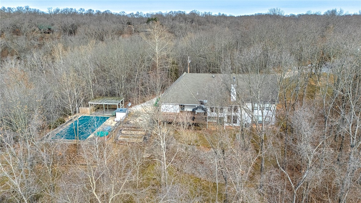 River Oak Estates - Residential