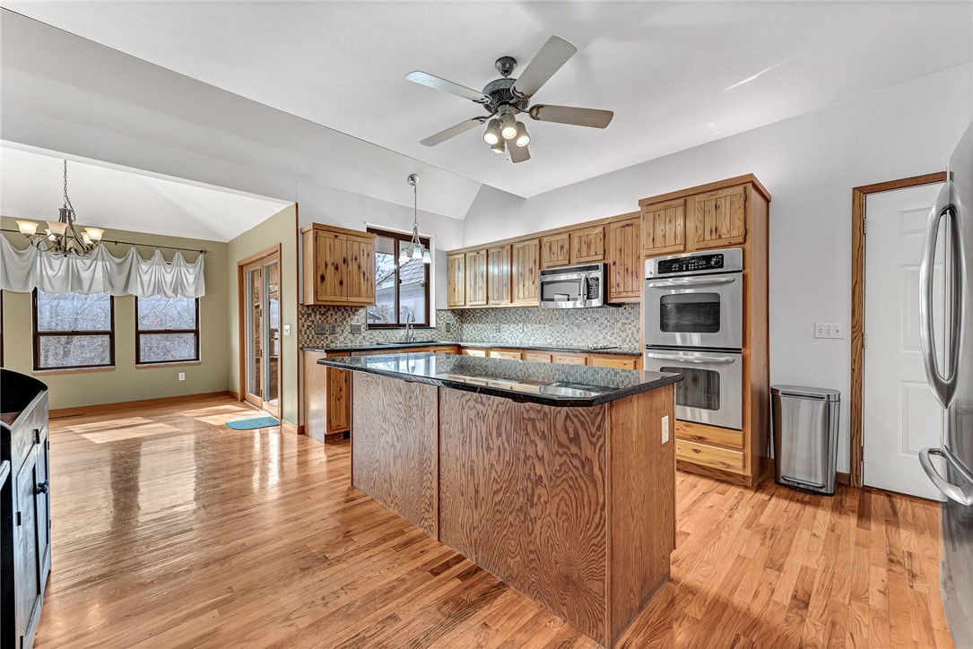 River Oak Estates - Residential