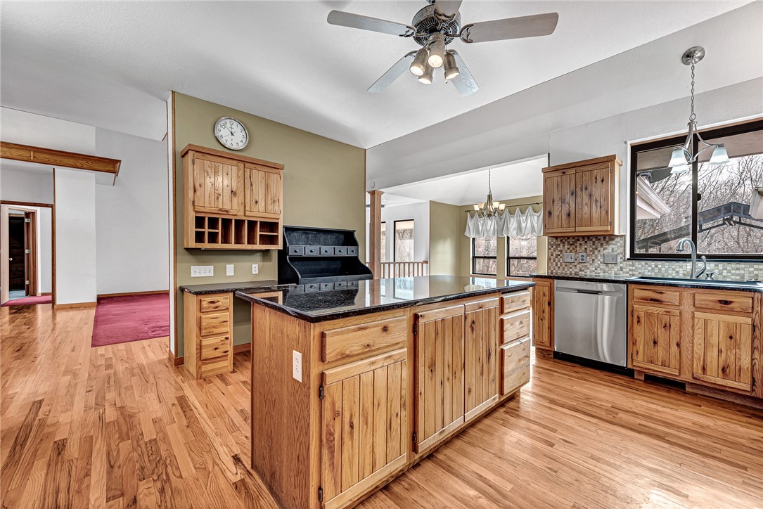 River Oak Estates - Residential