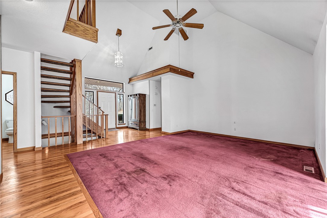 River Oak Estates - Residential