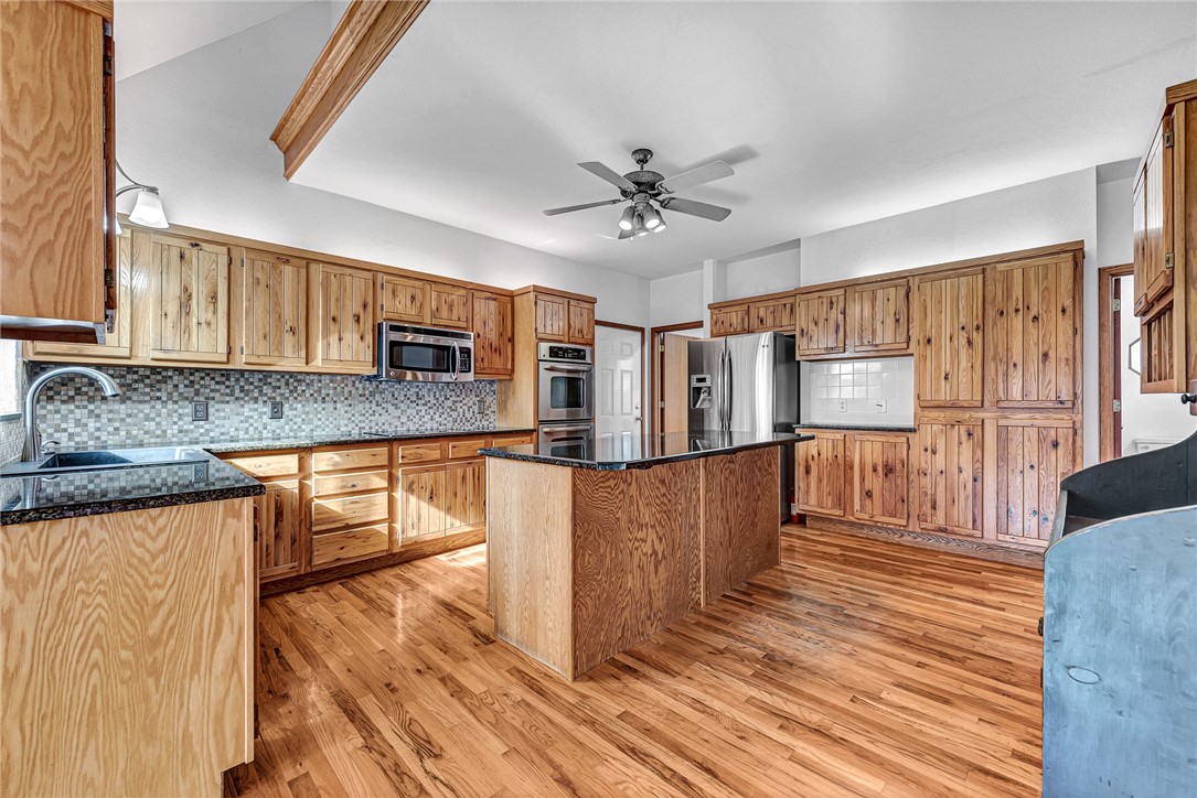 River Oak Estates - Residential