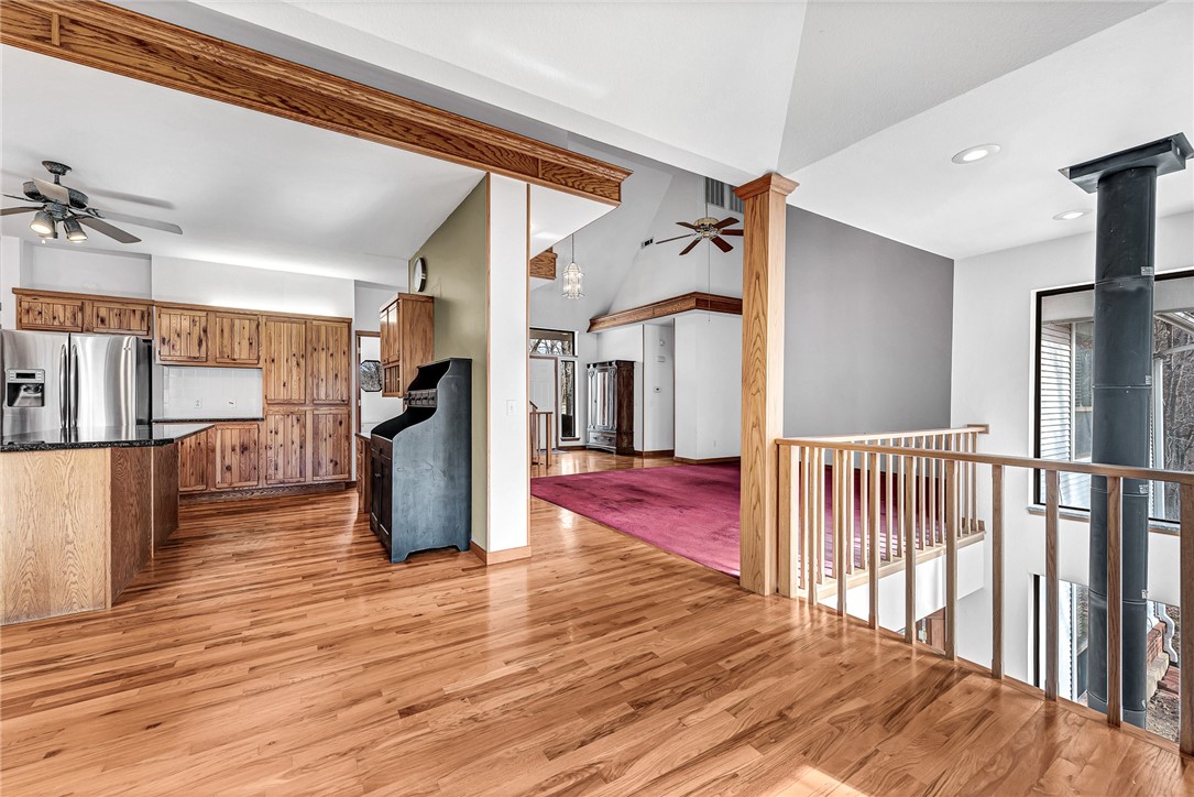 River Oak Estates - Residential