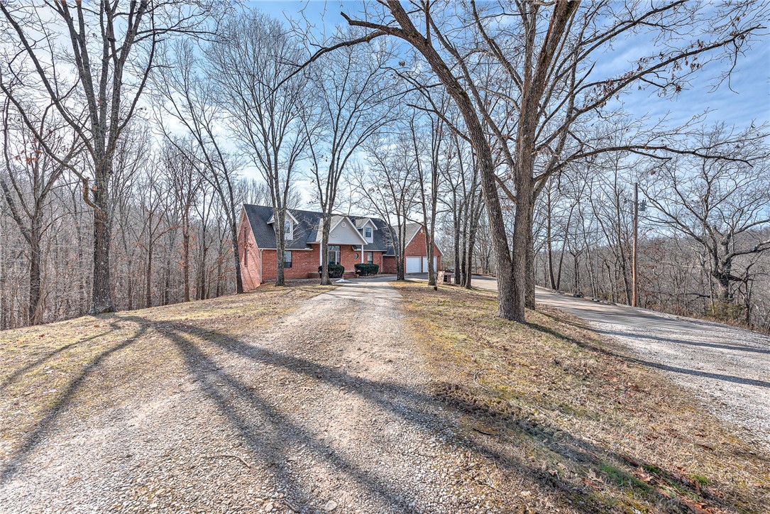 River Oak Estates - Residential