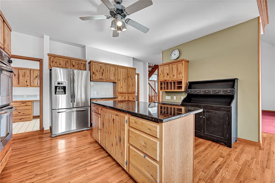 River Oak Estates - Residential