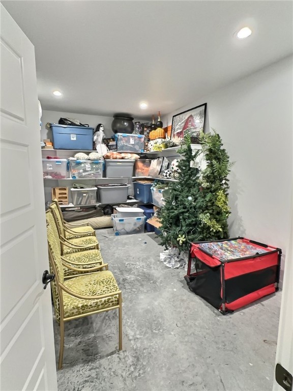Clear Creek Patiohomes - Residential