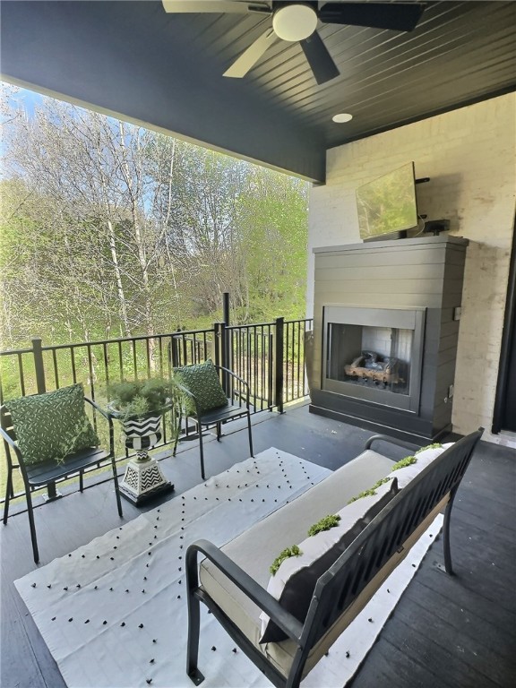 Clear Creek Patiohomes - Residential