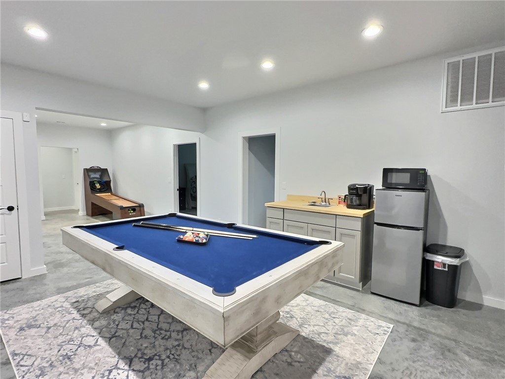 Clear Creek Patiohomes - Residential