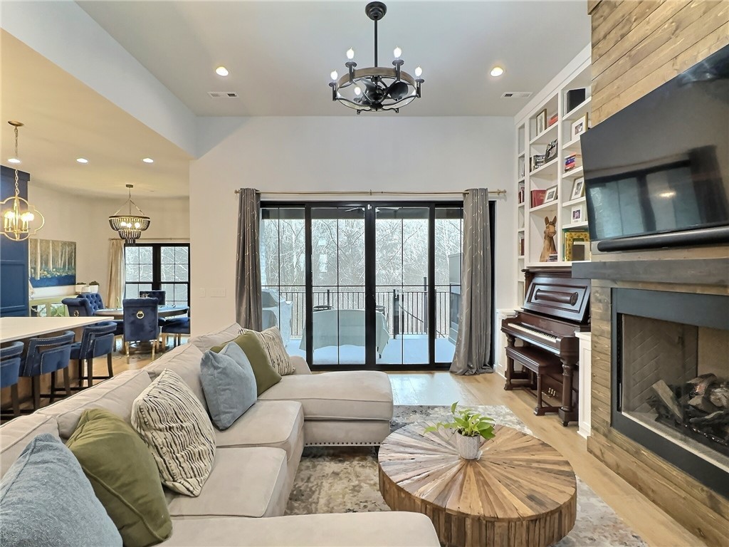 Clear Creek Patiohomes - Residential