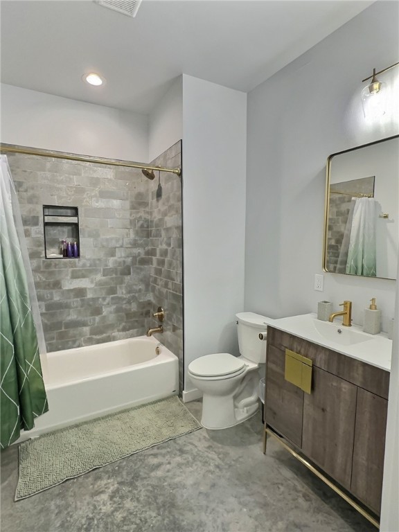 Clear Creek Patiohomes - Residential