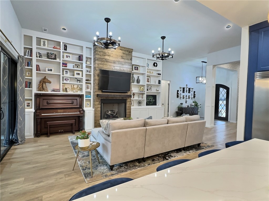 Clear Creek Patiohomes - Residential