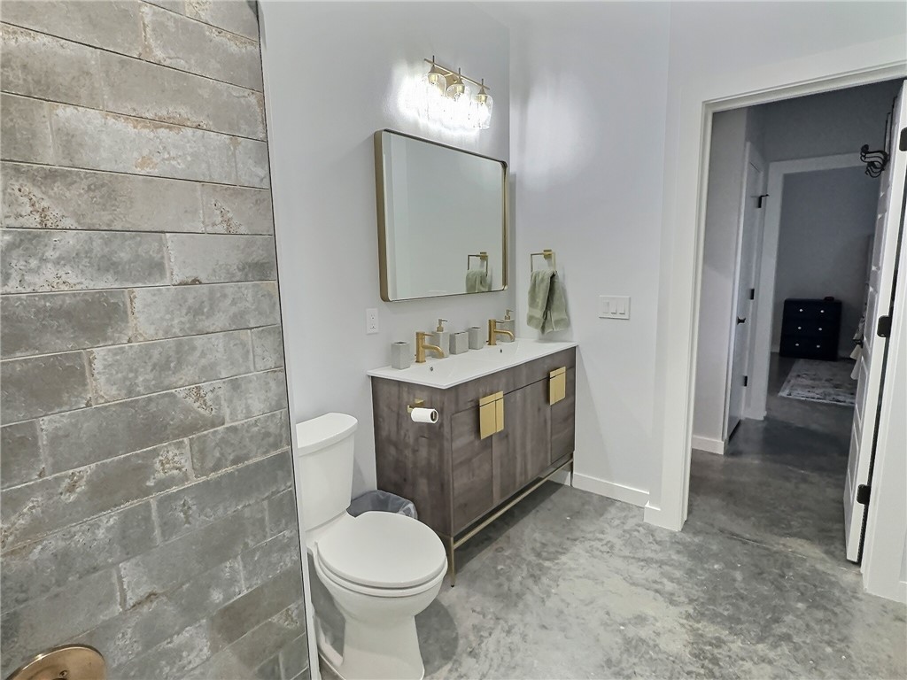 Clear Creek Patiohomes - Residential