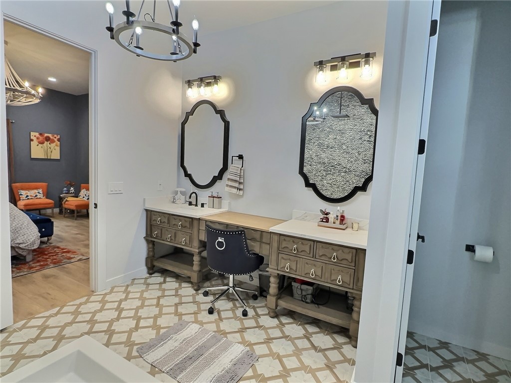Clear Creek Patiohomes - Residential