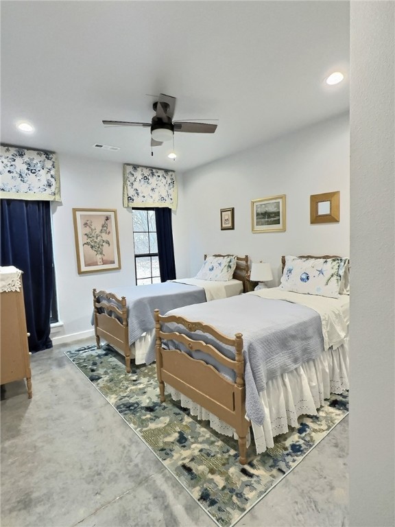 Clear Creek Patiohomes - Residential