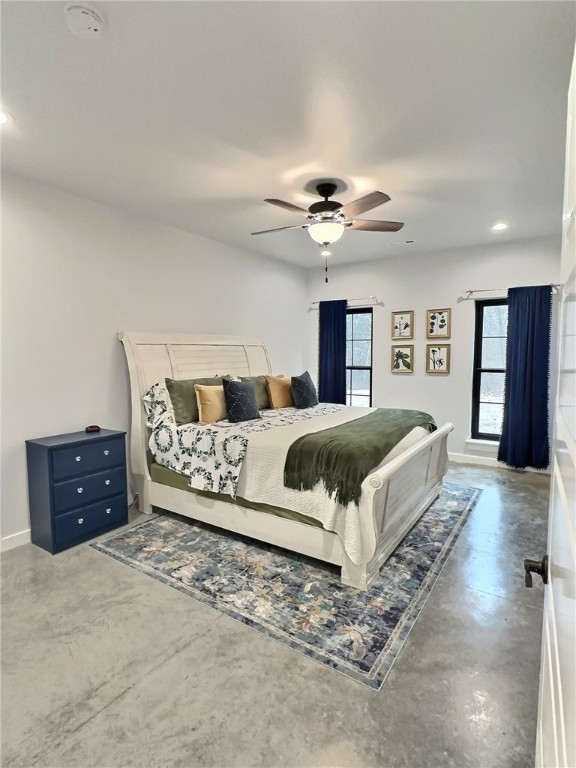 Clear Creek Patiohomes - Residential